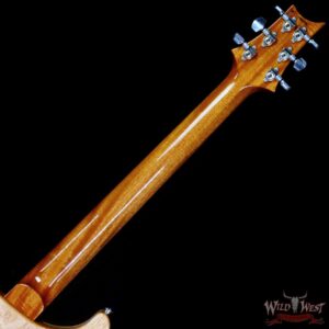 2023 Paul Reed Smith PRS Core Series Custom 24-08 Rosewood Fingerboard Aquamarine - Image 5