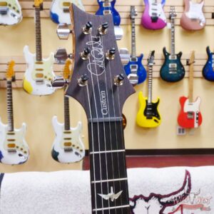 2023 Paul Reed Smith PRS Core Series Custom 24-08 Rosewood Fingerboard Aquamarine - Image 7