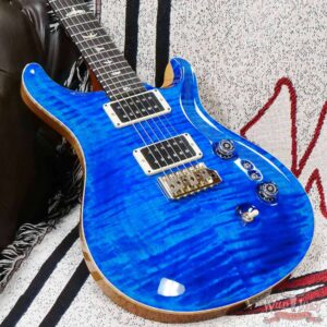 2023 Paul Reed Smith PRS Core Series Custom 24-08 Rosewood Fingerboard Aquamarine - Image 8