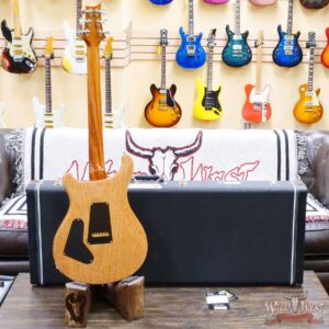 2023 Paul Reed Smith PRS Core Series Custom 24-08 Rosewood Fingerboard Aquamarine - Image 9