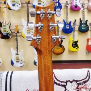 2023 Paul Reed Smith PRS Core Series Custom 24-08 Rosewood Fingerboard Aquamarine - Image 10