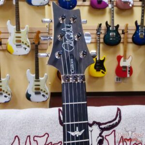 Paul Reed Smith PRS Core Series Custom 24 Floyd Rose FR Ebony Fingerboard Aquamarine - Image 7