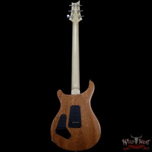 Paul Reed Smith PRS Custom 24 Floyd Rose m/ Metal Pickups Ebony Fingerboard Bonnie Pink - Image 5