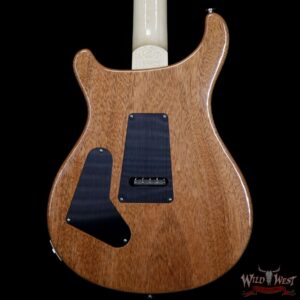 Paul Reed Smith PRS Custom 24 Floyd Rose m/ Metal Pickups Ebony Fingerboard Bonnie Pink - Image 6