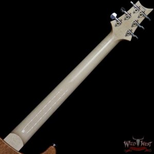 Paul Reed Smith PRS Custom 24 Floyd Rose m/ Metal Pickups Ebony Fingerboard Bonnie Pink - Image 10