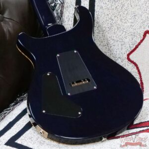 Paul Reed Smith PRS Core Series Custom 24 Floyd Rose FR Ebony Fingerboard Cobalt Blue - Image 10