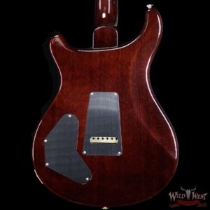 Paul Reed Smith PRS Core DGT David Grissom Trem Goldtop Birds Inlay - Image 5
