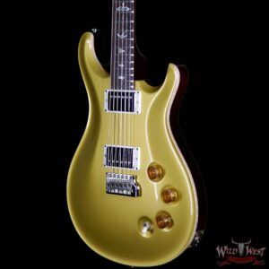 Paul Reed Smith PRS Core DGT David Grissom Trem Goldtop Birds Inlay - Image 2