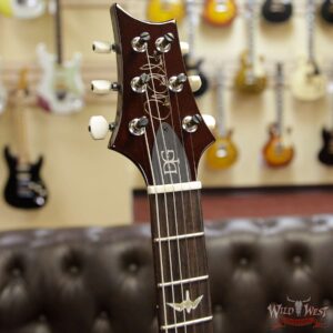 Paul Reed Smith PRS Core DGT David Grissom Trem Goldtop Birds Inlay - Image 8