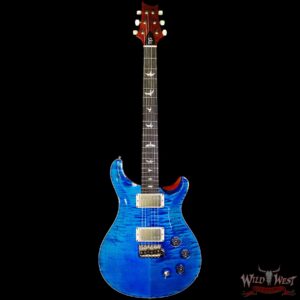 Paul Reed Smith PRS Core Series DGT David Grissom Trem Aquamarine - Image 3