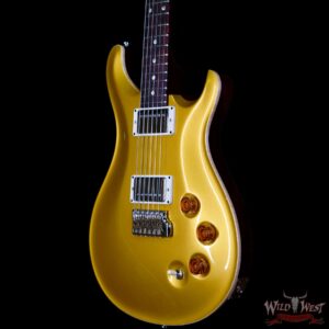 Paul Reed Smith PRS Core DGT David Grissom Trem Goldtop Moons Inlay - Image 2