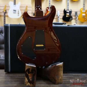 Paul Reed Smith PRS Core DGT David Grissom Trem Goldtop Moons Inlay - Image 11