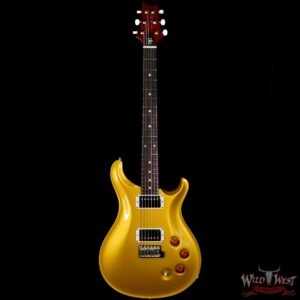 Paul Reed Smith PRS Core DGT David Grissom Trem Goldtop Moons Inlay - Image 3