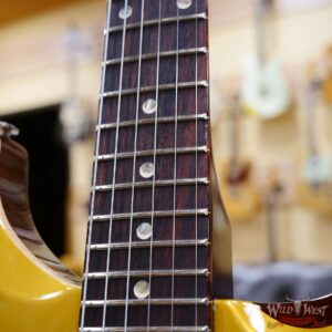 Paul Reed Smith PRS Core DGT David Grissom Trem Goldtop Moons Inlay - Image 7