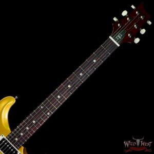 Paul Reed Smith PRS Core DGT David Grissom Trem Goldtop Moons Inlay - Image 4