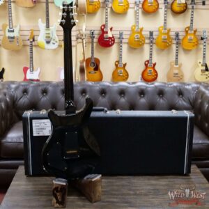 Paul Reed Smith PRS Core DGT David Grissom Trem Birds Inlay Tri-Color Burst - Image 8
