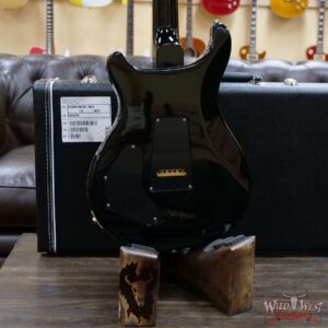 Paul Reed Smith PRS Core DGT David Grissom Trem Birds Inlay Tri-Color Burst - Image 10