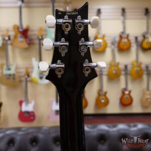 Paul Reed Smith PRS Core DGT David Grissom Trem Birds Inlay Tri-Color Burst - Image 9