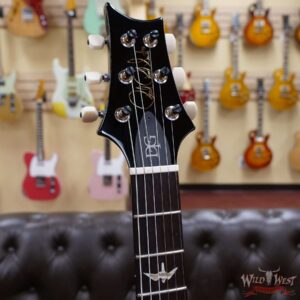 Paul Reed Smith PRS Core DGT David Grissom Trem Birds Inlay Tri-Color Burst - Image 6