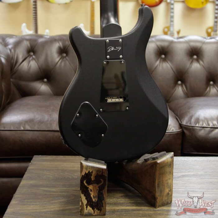 Paul Reed Smith PRS Dustie Waring Signature DW CE 24 Floyd Rose Waring Burst - Image 9