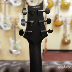 Paul Reed Smith PRS Dustie Waring Signature DW CE 24 Floyd Rose Waring Burst - Image 8
