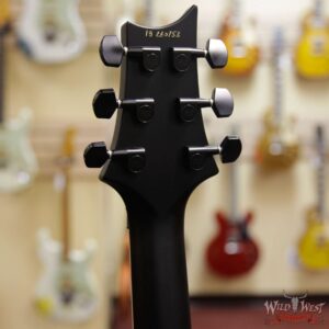 Paul Reed Smith PRS Limited Edition Dustie Waring Signature DW CE 24 Floyd Gray Black - Image 9