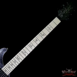 Paul Reed Smith PRS Limited Edition Dustie Waring Signature DW CE 24 Floyd Gray Black - Image 4