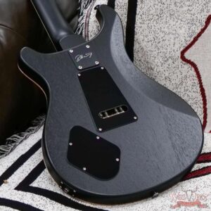 Paul Reed Smith PRS Bolt-On Series Dustie Waring Signature DW CE 24 Floyd FR Maple Board Waring Burst 7.30 LBS - Image 10