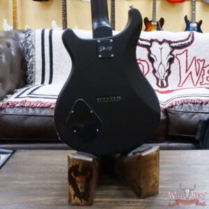 Paul Reed Smith PRS Bolt-On Series Dustie Waring Signature DW CE 24 Hardtail Limited Edition Burnt Amber Smokeburst - Image 10