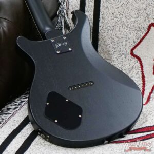 Paul Reed Smith PRS Bolt-On Series Dustie Waring Signature DW CE 24 Hardtail Limited Edition Faded Jade Smokeburst - Image 10