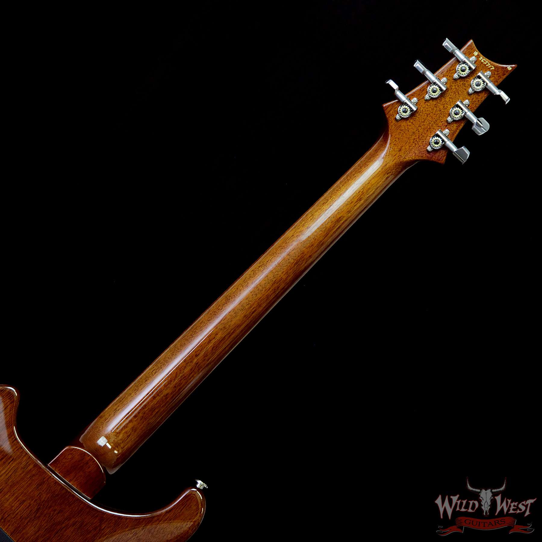 prs-ex10-cu24-copperheadburst-253717-bnb__wwg.jpg PRS 2018 Experience 10 Top Custom 24 Flame Top East Indian Rosewood Board Copperhead Burst - Image 12