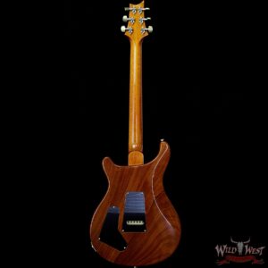 PRS 2018 Experience Ltd Run 10 Top Special 22 Semi-Hollow Flame Top Rosewood Board McCarty Sunburst - Image 6