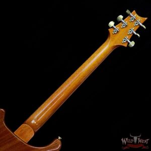 PRS 2018 Experience Ltd Run 10 Top Special 22 Semi-Hollow Flame Top Rosewood Board McCarty Sunburst - Image 12