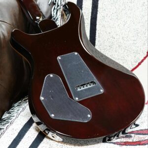 2024 Paul Reed Smith PRS SE DGT David Grissom Signature Model McCarty Gold Top with Moon Inlays 7.35 LBS - Image 9
