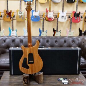 Paul Reed Smith PRS 10 Top Core 35th Anniversary Custom 24 River Blue - Image 9