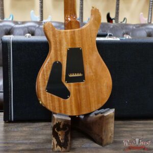 Paul Reed Smith PRS 10 Top Core 35th Anniversary Custom 24 River Blue - Image 11