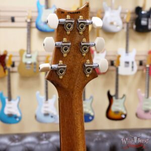 Paul Reed Smith PRS 10 Top Core 35th Anniversary Custom 24 River Blue - Image 10