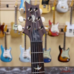 Paul Reed Smith PRS 10 Top Core 35th Anniversary Custom 24 River Blue - Image 7