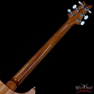 Paul Reed Smith PRS 10 Top Core 35th Anniversary Custom 24 River Blue - Image 5