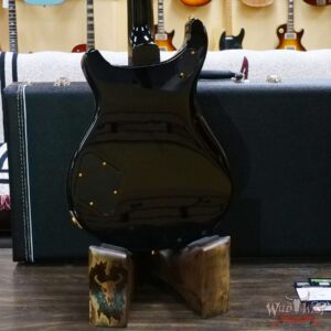 Paul Reed Smith PRS Core 10 Top McCarty 594 Flame Maple Top Ebony Fingerboard Charcoal Burst - Image 10