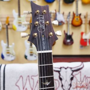 Paul Reed Smith PRS Core Series 10 Top McCarty 594 Blue Matteo - Image 6