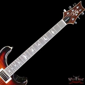 Paul Reed Smith PRS SE Hollowbody II Black Gold Burst F14921 - Image 4