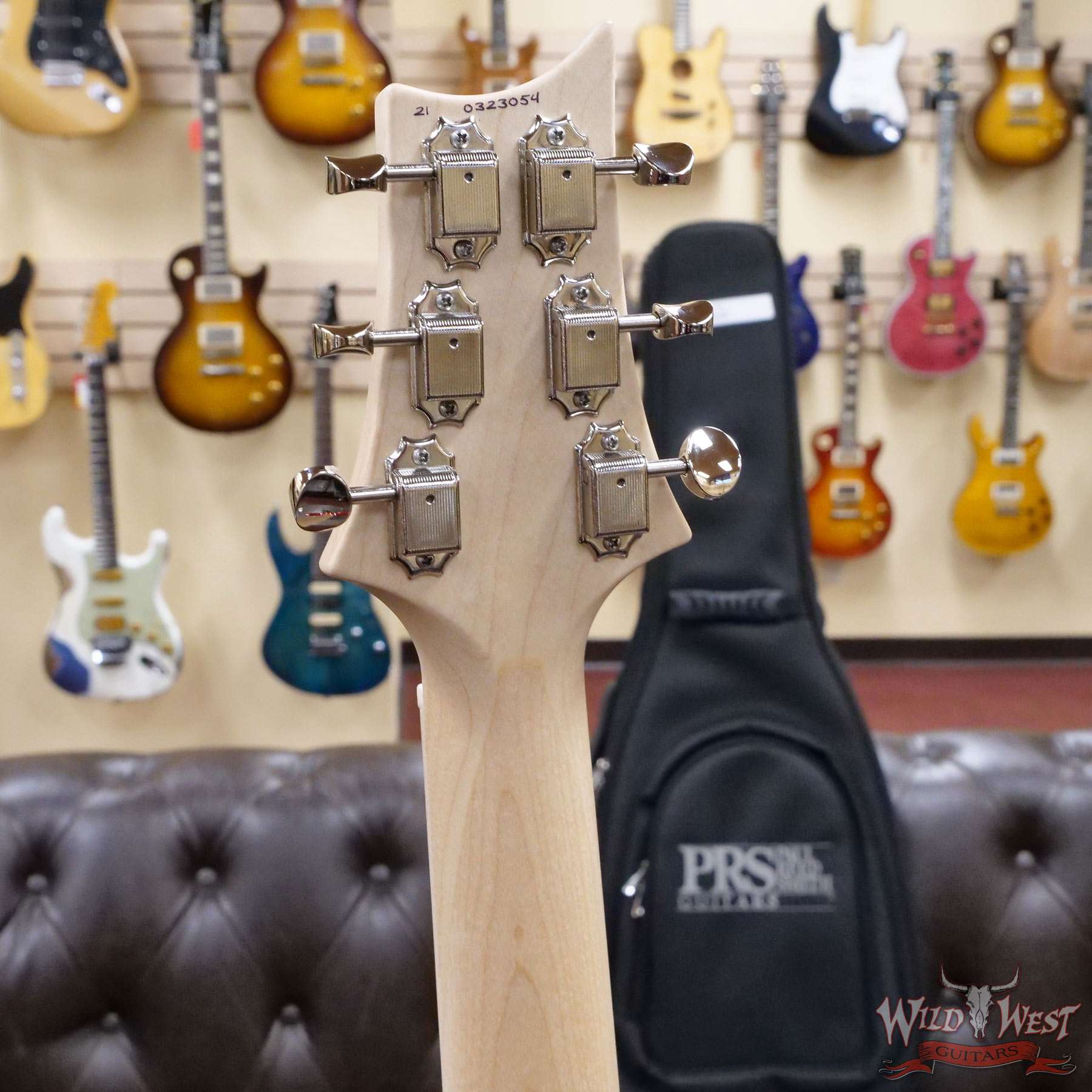 prs-fiore-323054-d5__wwg.jpg Paul Reed Smith PRS Bolt-On Mark Lettieri Signature Model Fiore HSS Amaryllis - Image 10