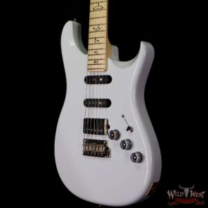 Paul Reed Smith PRS Bolt-On Mark Lettieri Signature Model Fiore HSS Sugar Moon - Image 2