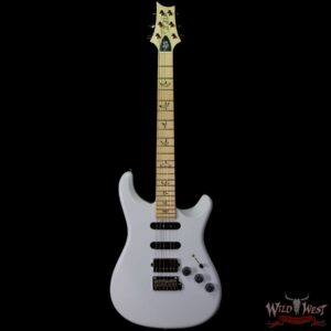 Paul Reed Smith PRS Bolt-On Mark Lettieri Signature Model Fiore HSS Sugar Moon - Image 3