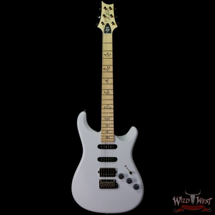 Paul Reed Smith PRS Bolt-On Mark Lettieri Signature Model Fiore HSS Sugar Moon - Image 3