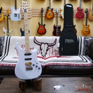 Paul Reed Smith PRS Bolt-On Mark Lettieri Signature Model Fiore HSS Sugar Moon - Image 6