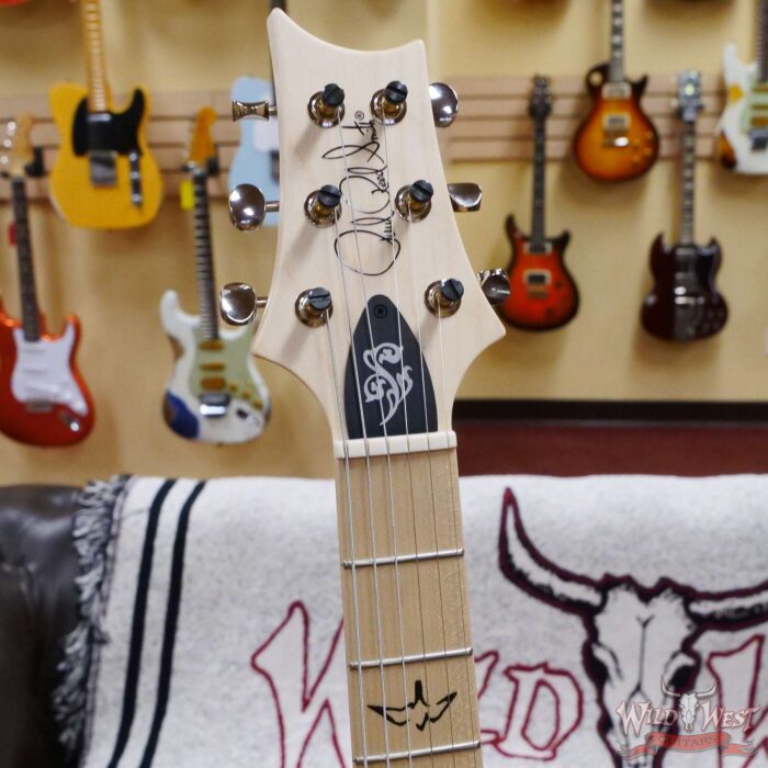 Paul Reed Smith PRS Bolt-On Mark Lettieri Signature Model Fiore HSS Sugar Moon - Image 7