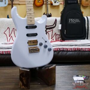 Paul Reed Smith PRS Bolt-On Mark Lettieri Signature Model Fiore HSS Sugar Moon - Image 8