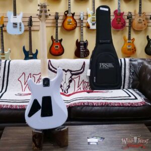 Paul Reed Smith PRS Bolt-On Mark Lettieri Signature Model Fiore HSS Sugar Moon - Image 9